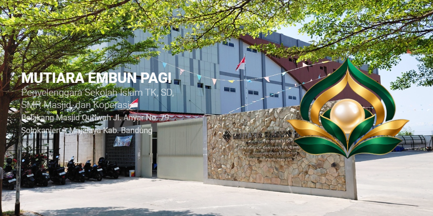 Yayasan Mutiara Embun Pagi (MEP)