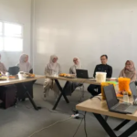 SMP MEP Gelar Pembinaan Review Kurikulum Satuan Pendidikan