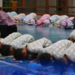 Shalat Dhuha, MEP School Bangun Karakter Siswa