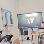 Pelatihan Media Branding MEP